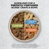 imageACANA Highest Protein Dry Dog Food Wild Atlantic Fish Recipe 45lbAppalachian Ranch