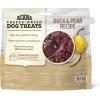 imageChewy Strips Dog Treats Salmon High Protein Dog Treats 4ozDuck  Pear