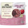 imageChewy Strips Dog Treats Salmon High Protein Dog Treats 4ozLamb  Apple