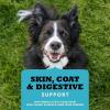 imageChewy Strips Dog Treats Salmon High Protein Dog Treats 4ozSalmon